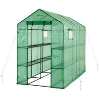 OnBuy Plastic Greenhouses