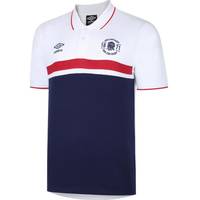 Umbro Men's Rugby Polo Shirts
