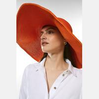 Debenhams Women's Straw Hats
