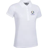 Glenmuir Women's Sports Polo Shirts