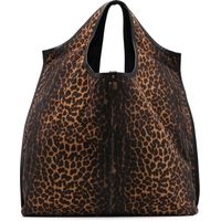 Jérôme Dreyfuss Women's Brown Tote Bags