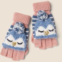 Next Fat Face Girl's Gloves