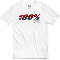 100% Men's Sports T-shirts