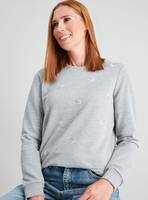 Argos Tu Clothing Women's Grey Sweatshirts