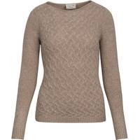 The House of Bruar Women's Cashmere Wool Jumpers