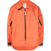 Junya Watanabe MAN Men's Zip Jackets