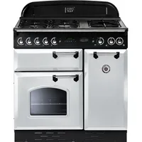 Appliance City Rangemaster 90cm Gas Range Cookers