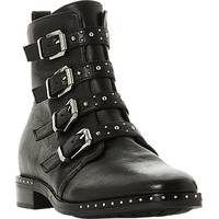 Women's John Lewis Studded Ankle Boots