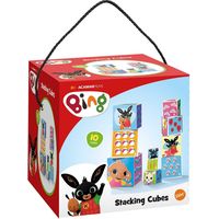 Bing Pre-School Toys