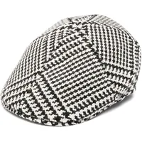 Tagliatore Men's Flat Caps