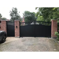 Door Superstore Garden Gates