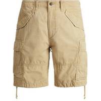 Polo Ralph Lauren Cotton Shorts for Boy