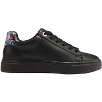 Fabric Women's Black Trainers