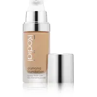 Rodial Foundations