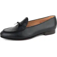 Wolf & Badger Women's Bow Loafers