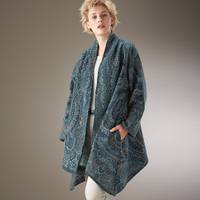 Culture Vulture Womne's Wool Jackets