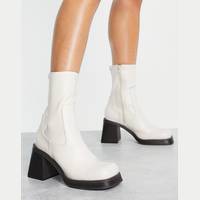 ASOS Heeled Sock Boots For Women