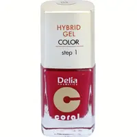 Delia Cosmetics Nail Makeup