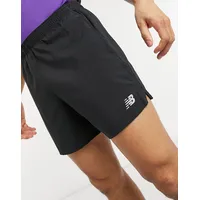 ASOS New Balance Men's 5 Inch Shorts