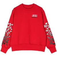 Amiri Boy's Printed Sweatshirts