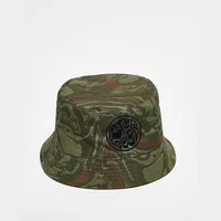 Pretty Green Men's Cotton Bucket Hats