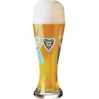 Ritzenhoff Beer and Cider Glasses