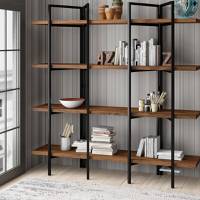 Borough Wharf Bookcases and Shelves
