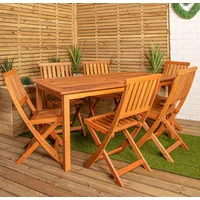 Cheaper Online Wooden Patio Sets