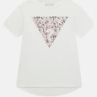 Guess Girl's Floral T-shirts