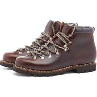 END. Men's Rugged Boots