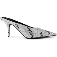 CRUISE Women's Leather Mules