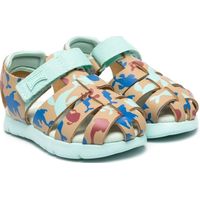 FARFETCH Camper Girl's Strap Sandals