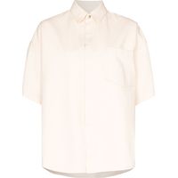 FARFETCH Jil Sander Women's Collared Shirts