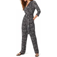 BrandAlley Women's Wrap Jumpsuits