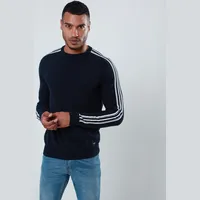 Threadbare Stripe Jumpers for Men