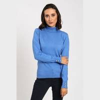 Secret Sales Women's Turtleneck Sweaters