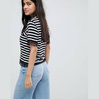 ASOS DESIGN Striped T-shirts for Women