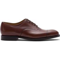 FARFETCH Church's Men's Brown Oxford Shoes