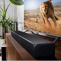 Home Cinema Systems From John Lewis