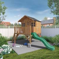 Mercia Garden Products Playhouses and Playtents