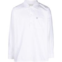 Mackintosh Men's Military Shirts