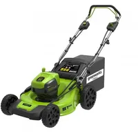 Greenworks Self-propelled Lawn Mowers