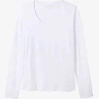 The White Company Women's Cotton T-shirts