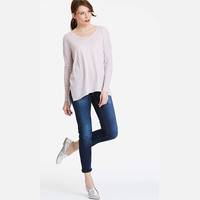Women's Simply Be Textured Jumpers