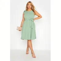 Debenhams Yours Plus Size Skater Dresses