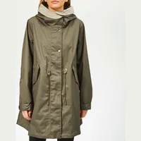 Coggles Waterproof Parka for Women