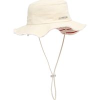 Harvey Nichols Jacquemus Women's Cotton Bucket Hats