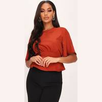 I Saw It First Women's Batwing Blouses