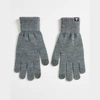 Jack & Jones Men's Knit Gloves