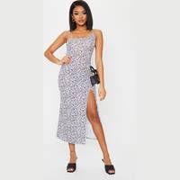 Pretty Little Thing Petite Maxi Dresses for Women